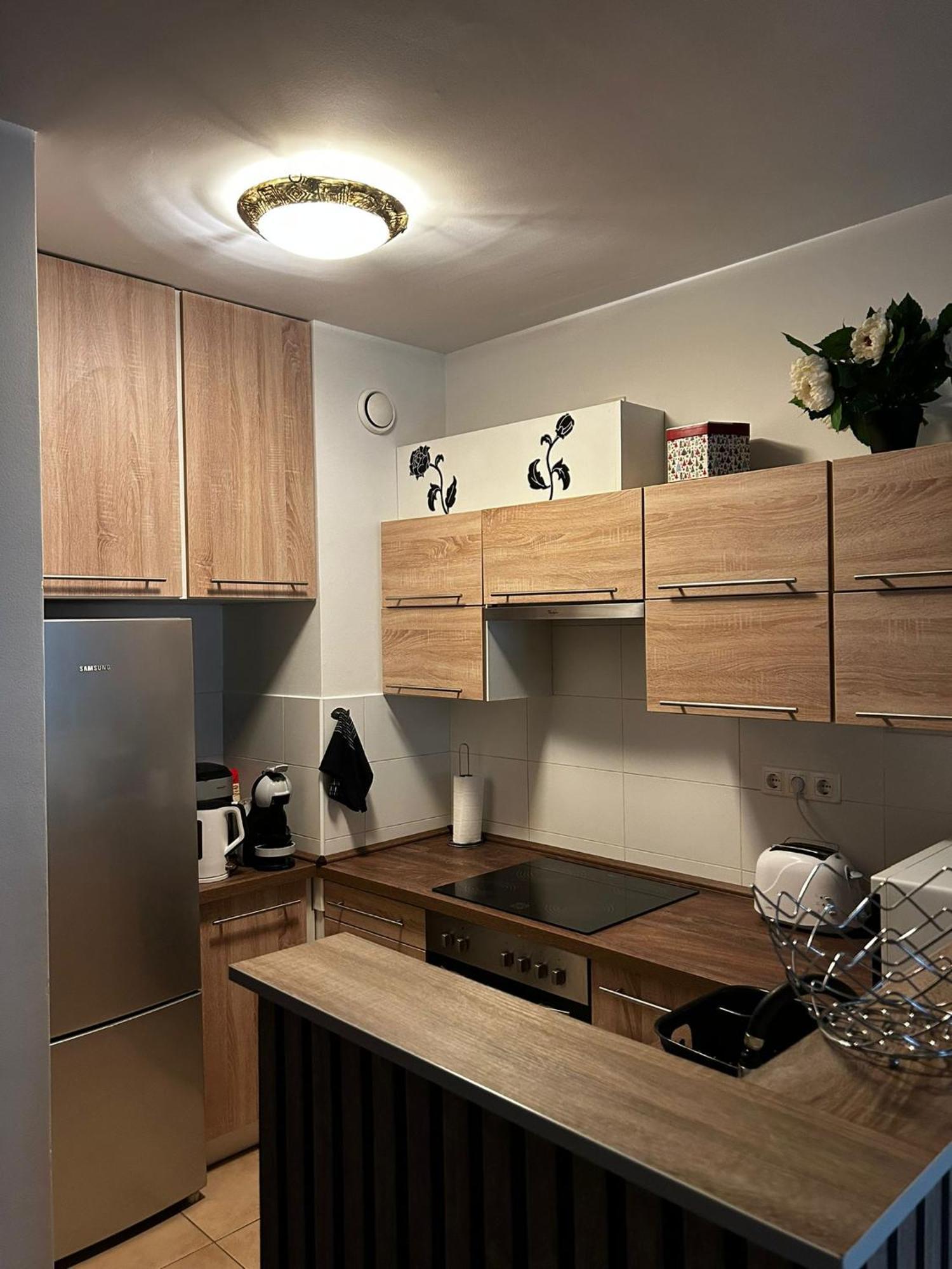 Apartamento Exclusive