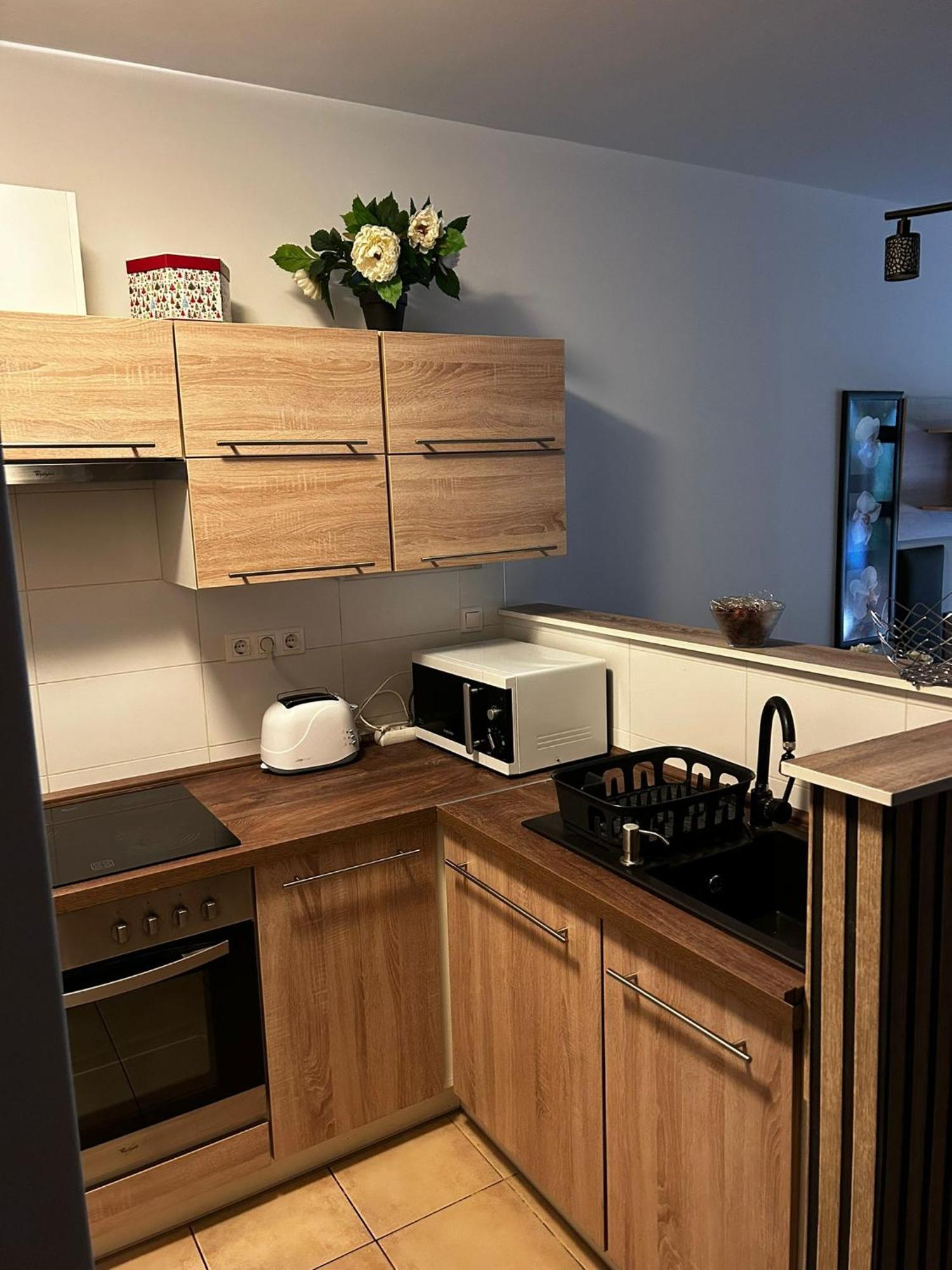 Apartmán Exclusive Budapešť