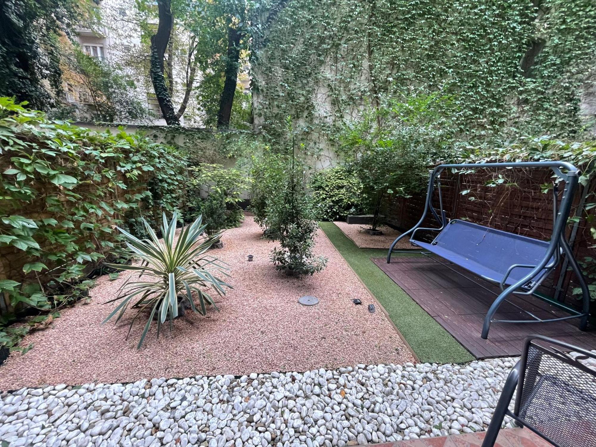 Apartamento Exclusive Budapeste